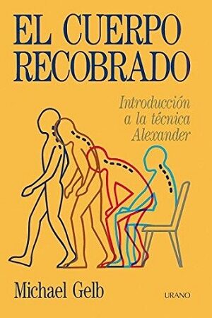 57134-EL CUERPO RECOBRADO