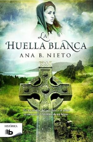 53302-LA HUELLA BLANCA