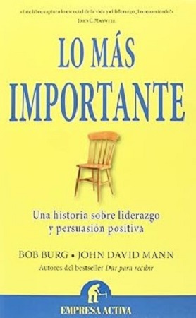 57282-LO MAS IMPORTANTE