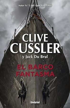 53506-EL BARCO FANTASMA