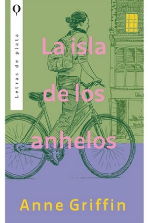 57000-LA ISLA DE LOS ANHELOS