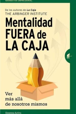 50248-MENTALIDAD FUERA DE LA CAJA