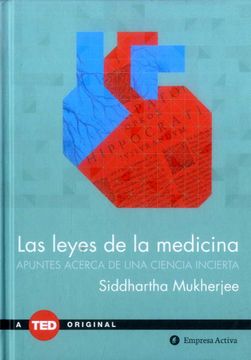 31480-LAS LEYES DE LA MEDICINA