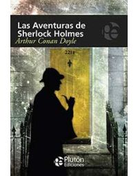 10017-LAS AVENTURAS DE SHERLOCK HOLMES