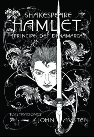 48526-HAMLET : PRINCIPE DE DINAMARCA