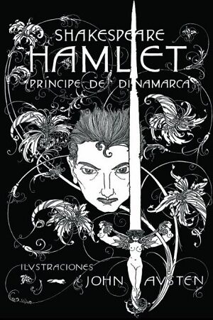 48526-HAMLET : PRINCIPE DE DINAMARCA