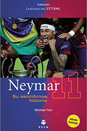 22877-NEYMAR 11 SU ASOMBROSA HISTORIA