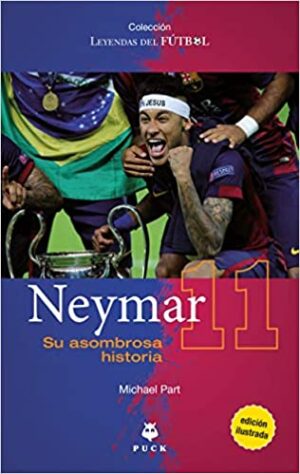 22877-NEYMAR 11 SU ASOMBROSA HISTORIA