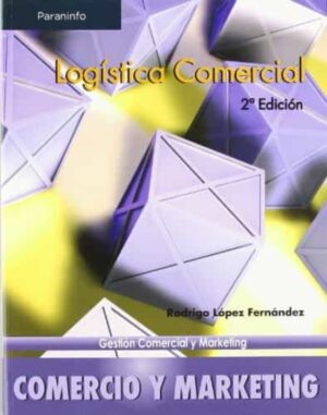 42549-LOGISTICA COMERCIAL 2 EDICION