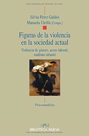 57137-FIGURAS DE LA VIOLENCIA EN LA SOCIEDAD ACTUAL