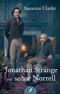 12686-JONATHAN STRANGE Y EL SEÑOR NORRELL