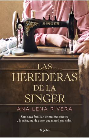 57189-LAS HEREDERAS DE LA SINGER