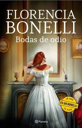 55981-BODAS DE ODIO