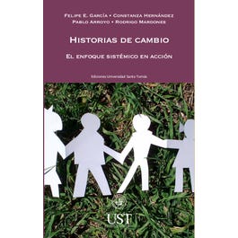 23921-HISTORIAS DE CAMBIO / EL ENFOQUE SISTEMATICO EN ACCION