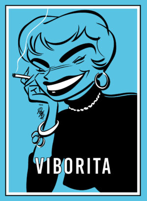 6243-VIBORITA