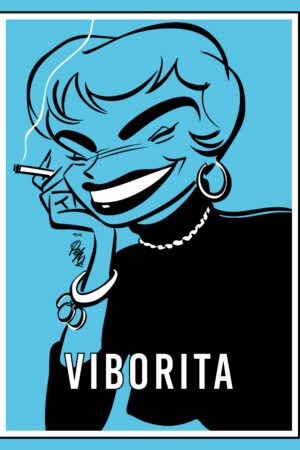 6243-VIBORITA