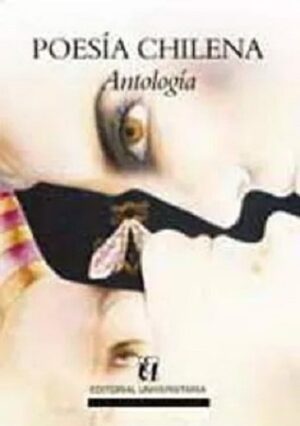 57495-POESIA CHILENA ANTOLOGIA