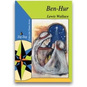 57468-BEN HUR