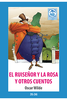 18408-EL RUISENOR Y LA ROSA Y OTROS CUENTOS