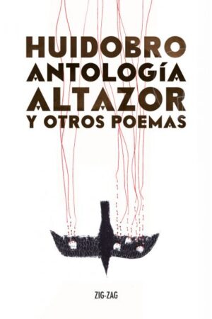 44200-ALTAZOR Y OTROS POEMAS