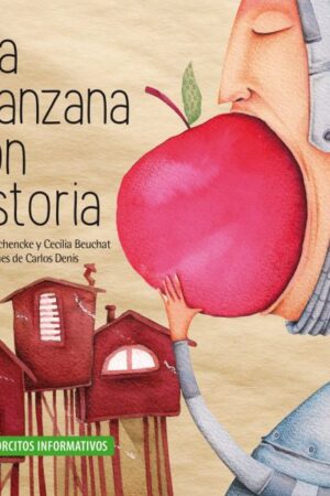 17168-UNA MANZANA CON HISTORIA
