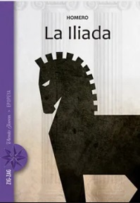 16690-LA ILIADA