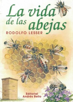 57316-LA VIDA DE LAS ABEJAS