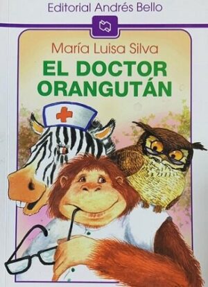 57453-EL DOCTOR ORANGUTAN