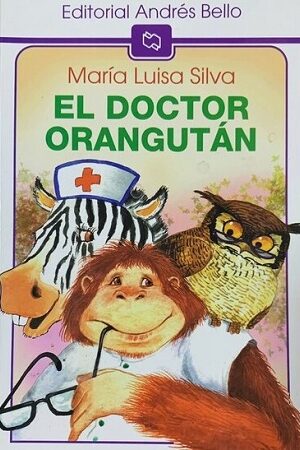 57453-EL DOCTOR ORANGUTAN