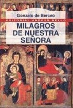 57296-MILAGROS DE NUESTRA SEÑORA