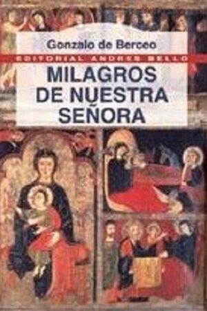 57296-MILAGROS DE NUESTRA SEÑORA