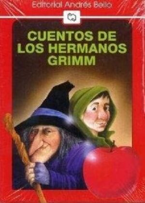 57452-CUENTOS DE LOS HERMANOS GRIMM