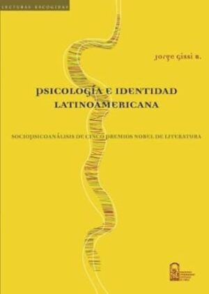 57090-PSICOLOGIA E IDENTIDAD LATINOAMERICANA