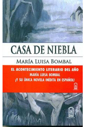 20049-CASA DE NIEBLA