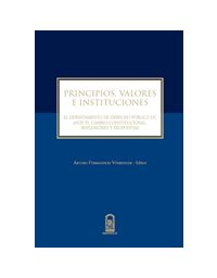 10502-PRINCIPIOS VALORES E INSTITUCIONES