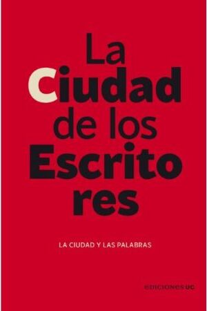 55996-LA CIUDAD DE LOS ESCRITORES