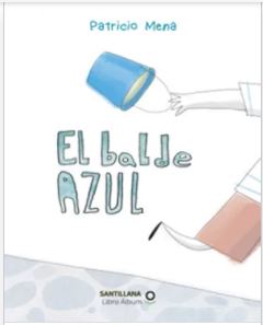 17188-EL BALDE AZUL