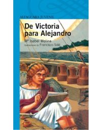 8094-DE VICTORIA PARA ALEJANDRO