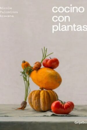 56722-COCINO CON PLANTAS