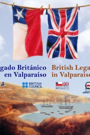 52605-LEGADO BRITANICO EN VALPARAISO