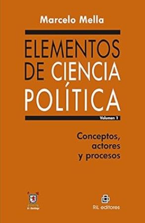 57470-ELEMENTOS DE CIENCIA POLITICA V.1