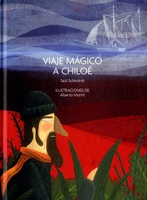 25289-VIAJE MAGICO A CHILOE