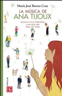 43796-LA MUSICA DE ANA TIJOUX