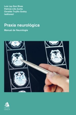 57066-PRAXIA NEUROLOGICA, MANUAL DE NEUROLOGIA