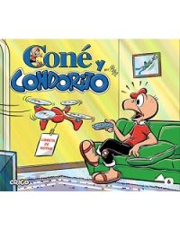 8232-CONE Y CONDORITO 6