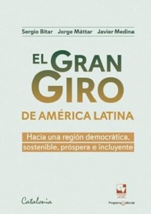 57333-EL GRAN GIRO DE AMERICA LATINA