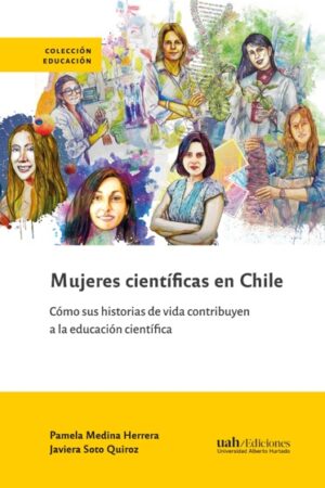 56651-MUJERES CIENTIFICAS EN CHILE