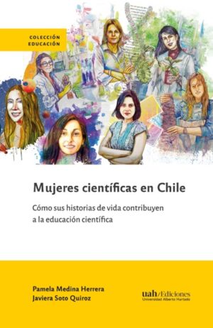 56651-MUJERES CIENTIFICAS EN CHILE