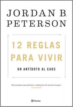 6120-12 REGLAS PARA VIVIR