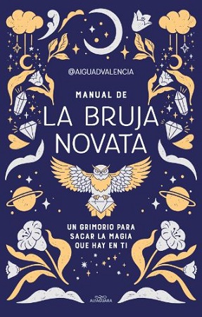 48795-MANUAL DE LA BRUJA NOVATA